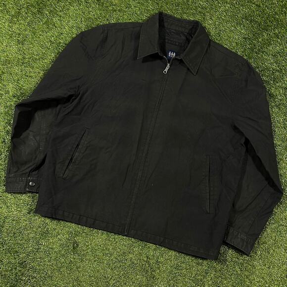 Gap Zip Up Jacket - Picture 1 of 3